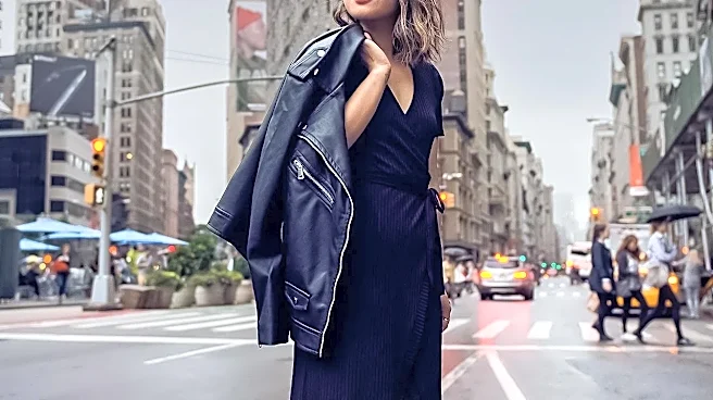 A Practical Method for Testing New York Fashion Week-Inspired Outfit Proportions