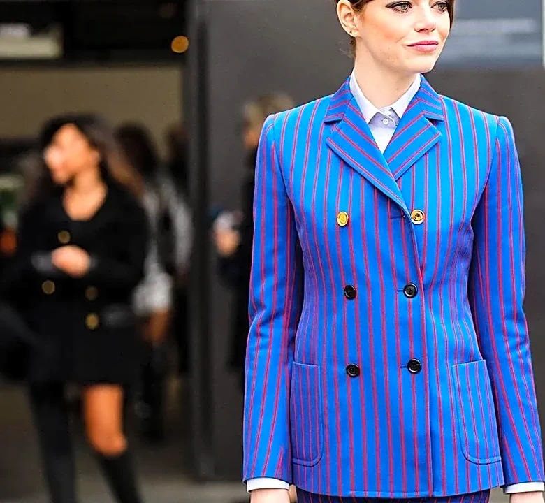 How London Fashion Week Season Can Refresh the Way You Wear Familiar Tailoring