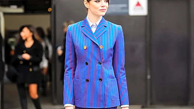 How London Fashion Week Season Can Refresh the Way You Wear Familiar Tailoring