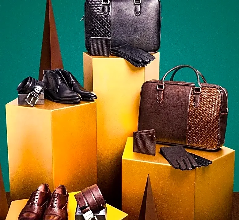 How London Fashion Week Can Reset the Way You Think About Accessories