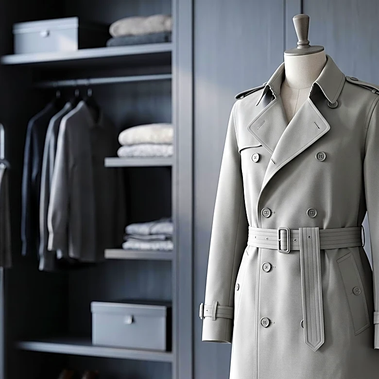 What to Check in Your Closet When New York Fashion Week Returns Each Season