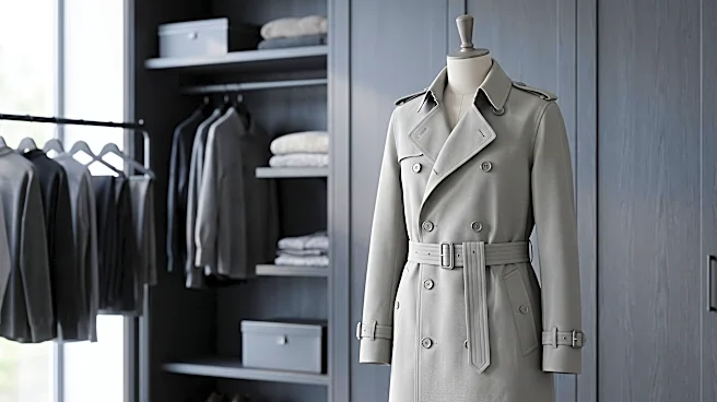 What to Check in Your Closet When New York Fashion Week Returns Each Season