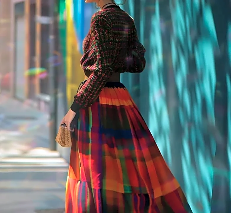 Why New York Fashion Week Is a Useful Time to Revisit Your Approach to Layering