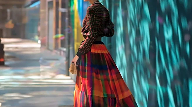 Why New York Fashion Week Is a Useful Time to Revisit Your Approach to Layering