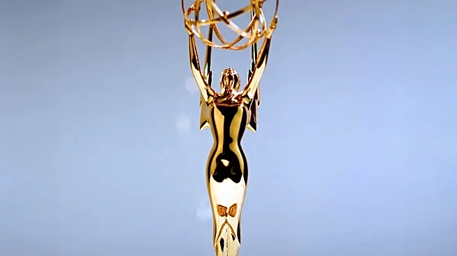 The Emmys 2026 Starter Pack for People Who Haven’t Kept Up With Prestige TV