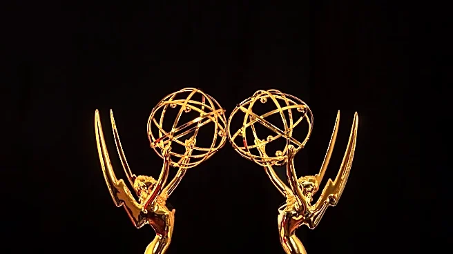 The Emmys 2026 Catch-Up Mistake That Can Turn Binge-Watching Into Homework