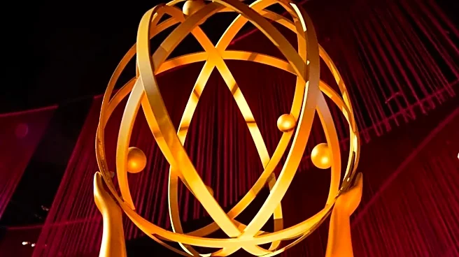 Why Emmys 2026 Can Help You Find Your Next Favorite Series