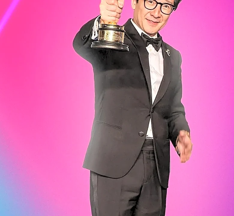 How Great Presenter Chemistry Could Rescue a Slow Emmys 2026 Segment