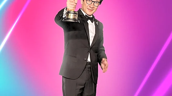 How Great Presenter Chemistry Could Rescue a Slow Emmys 2026 Segment