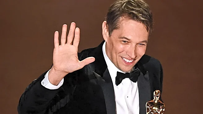 What Makes an Emmys 2026 Acceptance Speech Different From an Oscars Speech