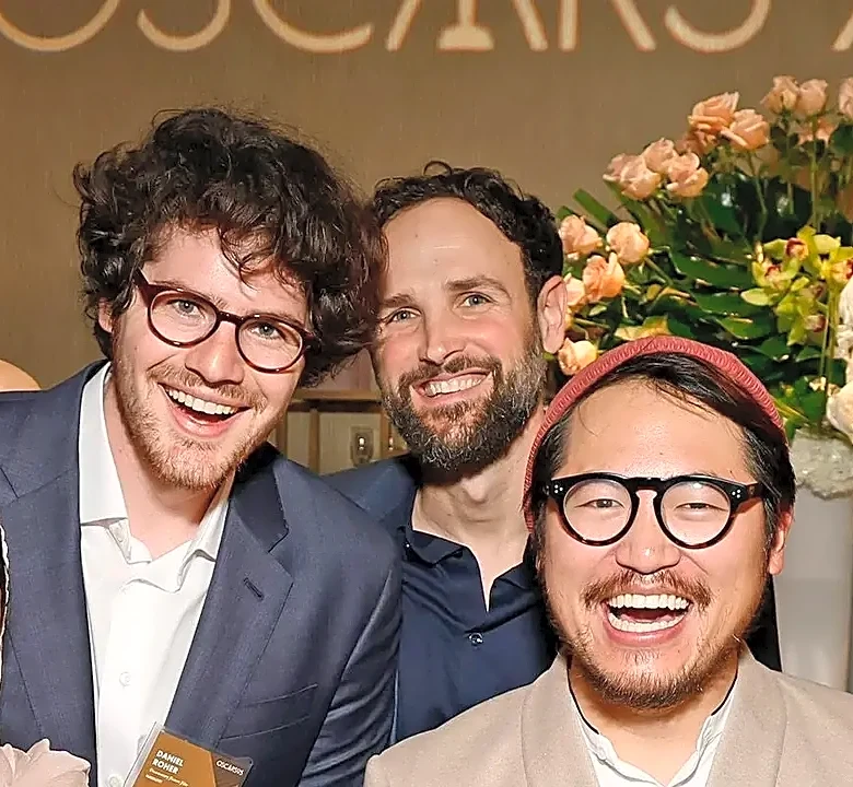 The Emmys 2026 Awards-Night Moments Built for Group Chats