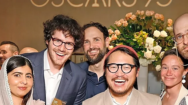 The Emmys 2026 Awards-Night Moments Built for Group Chats