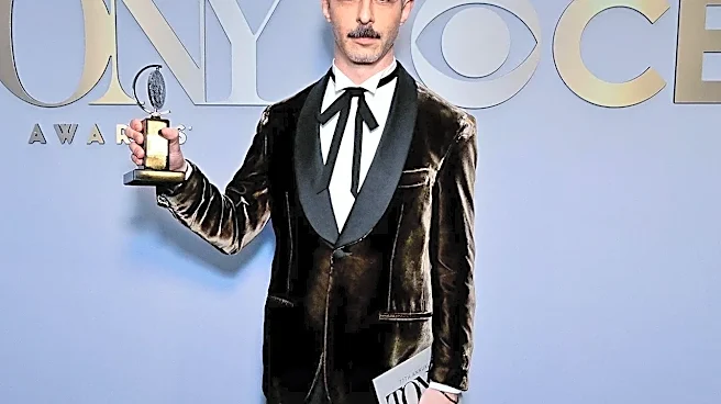 How Emmys 2026 Wins and Snubs Are Fueling Fandom Reactions Online