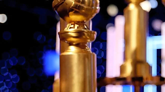Why “Outstanding” Instead of “Best” Is Part of the Emmys 2026 Vocabulary