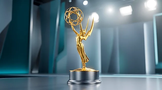 5 Heartwarming Emmys 2026 Moments That Have Already Stood Out
