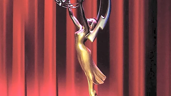 How to Make Smarter Emmys 2026 Predictions Using Three Key Clues