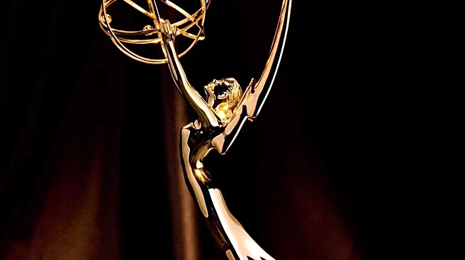 5 Emmys 2026 Categories Where an Upset Could Happen