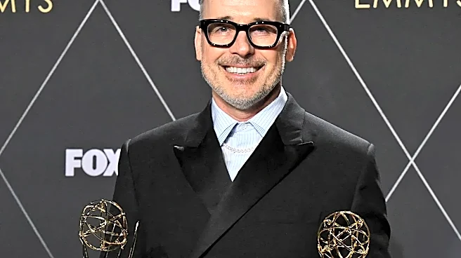 5 Emmys 2026 Contenders and Early Winners for Your Next Weekend Binge