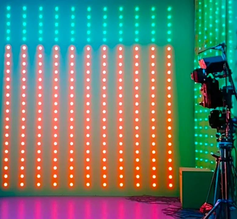 How Low-Budget Production Design Can Make Small Film Worlds Feel Bigger