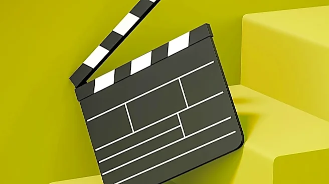 Why TIFF 2026 Could Be a Testing Ground for New Release Strategies