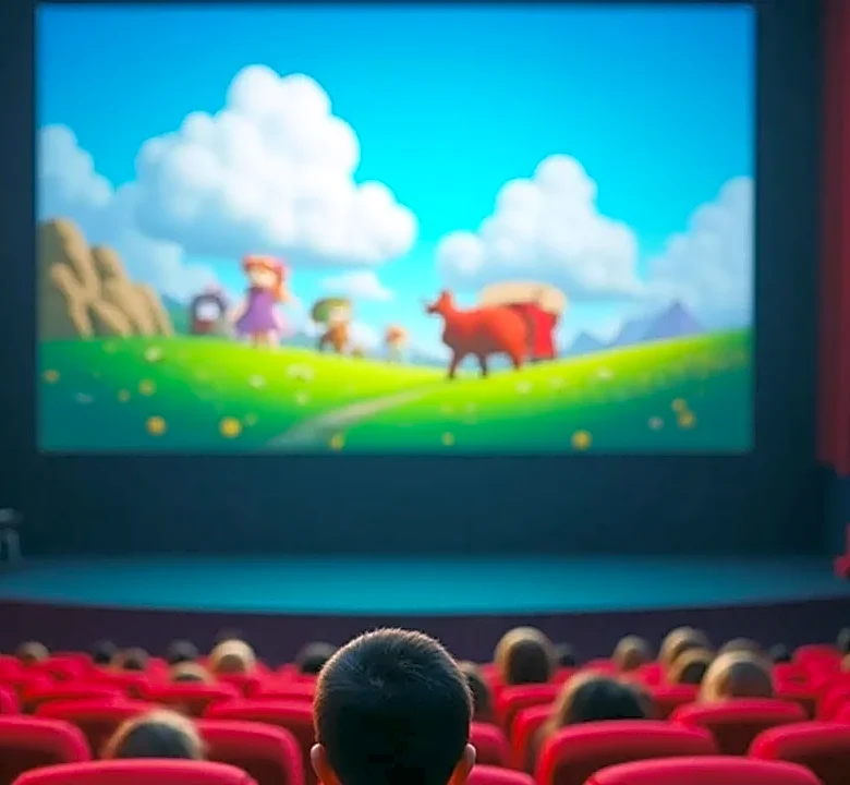 Why the Same Movie Can Play Differently at TIFF and at Home