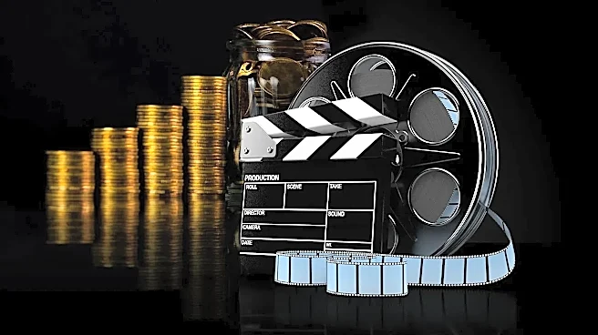 How Independent Producers Can Stretch a Film Budget From Production to Festival Launch
