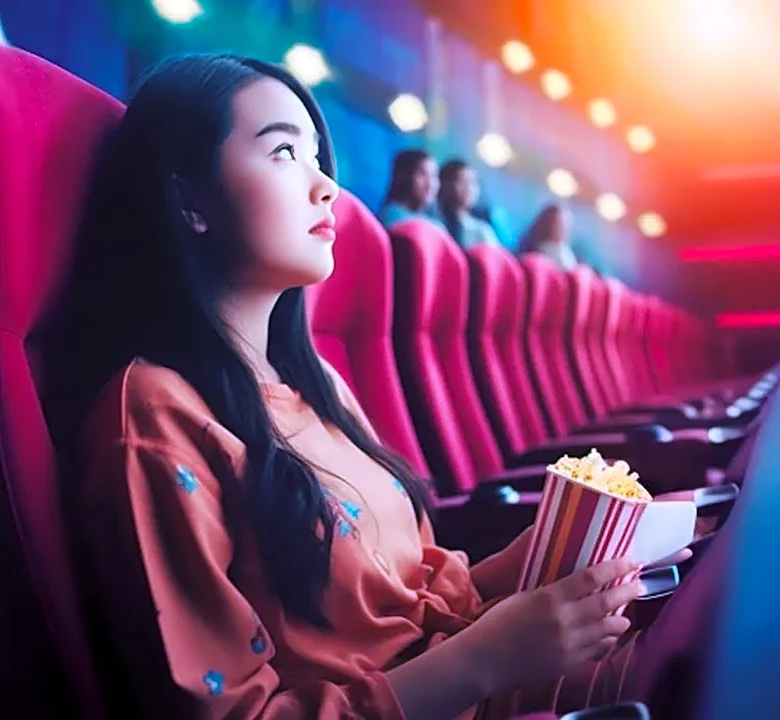 Why Younger Moviegoers Could Change the TIFF 2026 Conversation