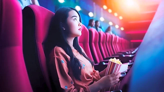 Why Younger Moviegoers Could Change the TIFF 2026 Conversation