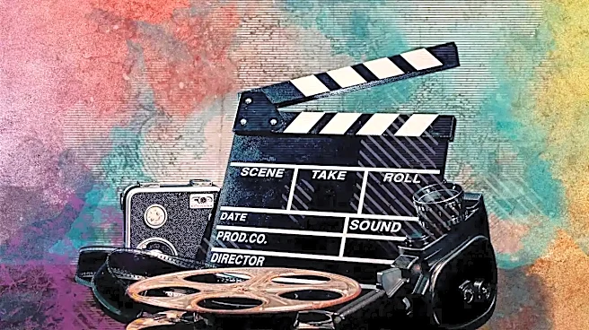 How TIFF 2026 Could Shape the Next Generation of Festival Filmmakers