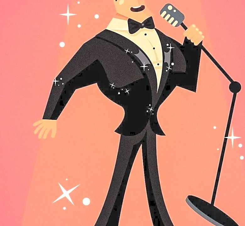 How Dean Martin Took Career Risks That Strengthened His Solo Stardom