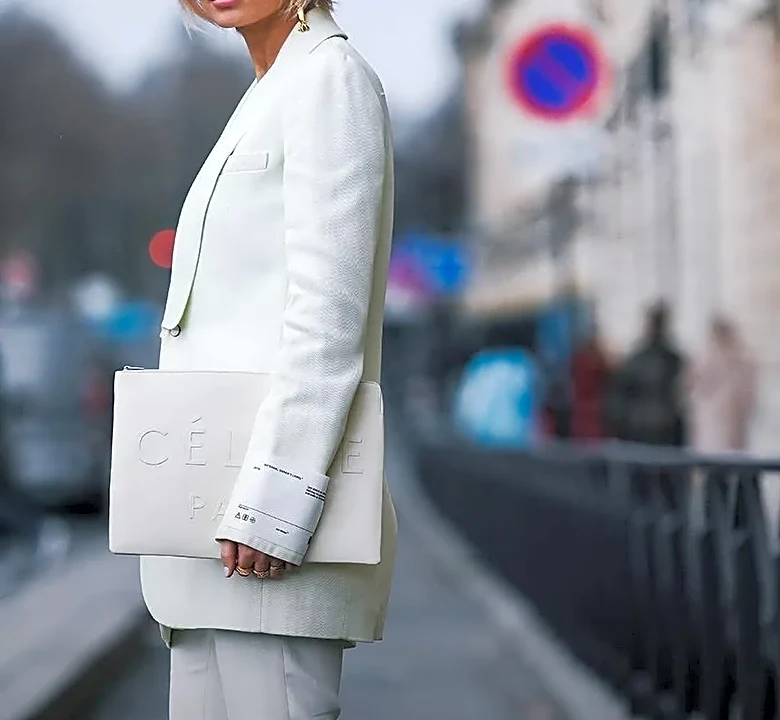 How Better Fabric Knowledge Makes Disposable New York Fashion Week Trends Less Persuasive