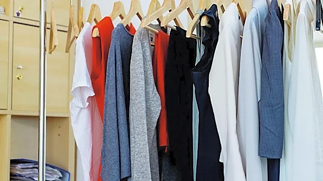 Why Better Wardrobe Planning Can Weaken the Pull of New York Fashion Week Novelty