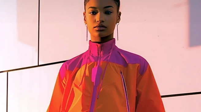 How Personal Color Preferences Can Reduce the Power of New York Fashion Week Trend Cycles