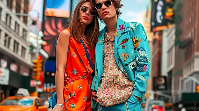Why New York Fashion Week Tailoring Can Make Short-Lived Silhouette Hype Matter Less