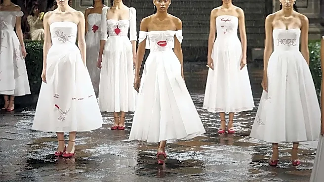 How Archive Shoes Can Gain New Meaning Through New York Fashion Week Styling