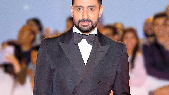 How Understated Tailoring Can Make Novelty Less Important in Toronto International Film Festival Menswear
