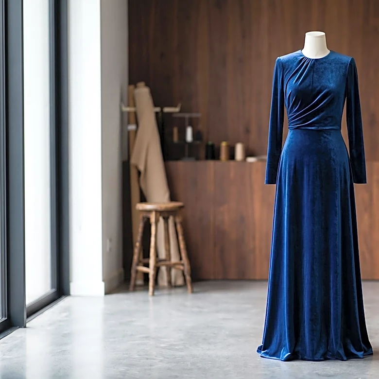 How Altered Vintage Formalwear Can Become Toronto International Film Festival-Ready Again