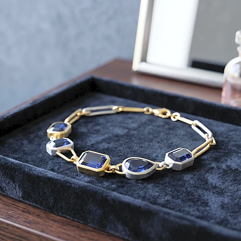 Why Reworked Jewelry Can Gain a Different Identity in Toronto International Film Festival Premiere Styling