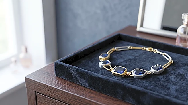 Why Reworked Jewelry Can Gain a Different Identity in Toronto International Film Festival Premiere Styling