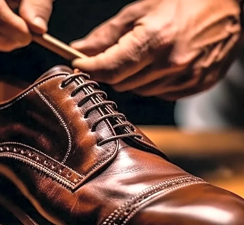 Why Repaired Formal Shoes Deserve a Place in Toronto International Film Festival-Inspired Dressing