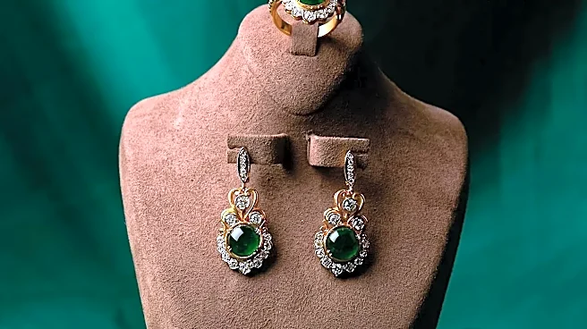 How Heirloom Jewelry Can Become the Center of a Toronto International Film Festival-Inspired Look