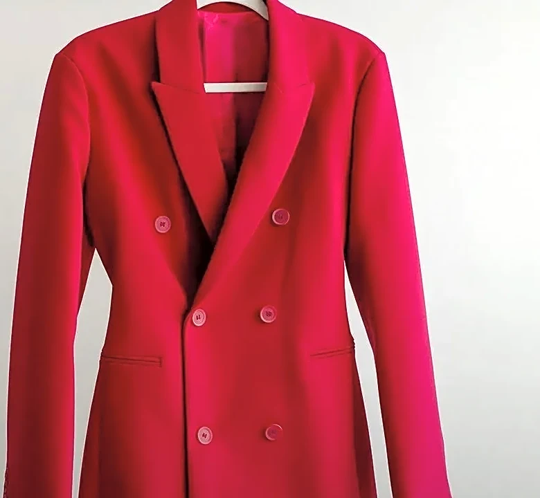 Why Old Tailoring Can Feel Different After London Fashion Week Restyling