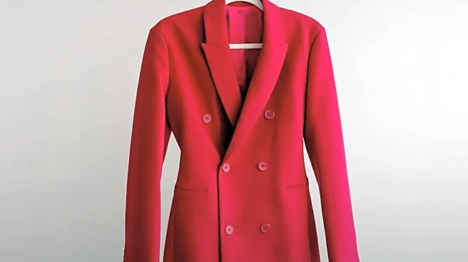 Why Old Tailoring Can Feel Different After London Fashion Week Restyling