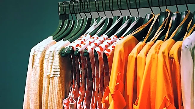How Better Fabric Knowledge Makes Disposable London Fashion Week Trends Less Persuasive