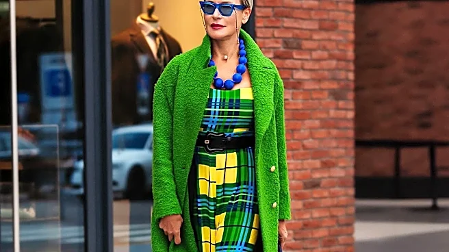 Why Strong Wardrobe Basics Can Make London Fashion Week Trend Turnover Less Relevant