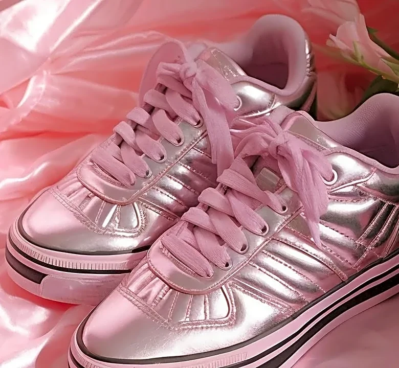 How Archive Shoes Can Gain New Meaning Through London Fashion Week Styling