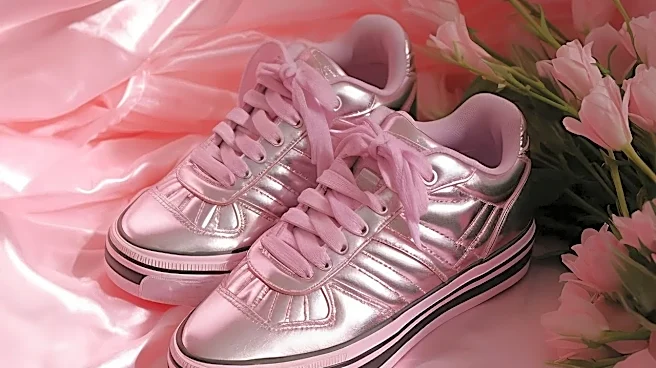 How Archive Shoes Can Gain New Meaning Through London Fashion Week Styling