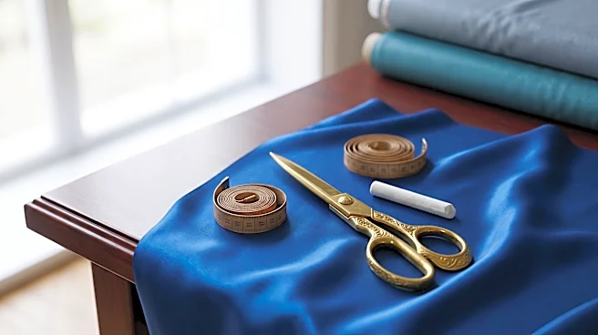 How Tailors Quietly Shape the Silhouettes Seen on the Primetime Emmys Carpet
