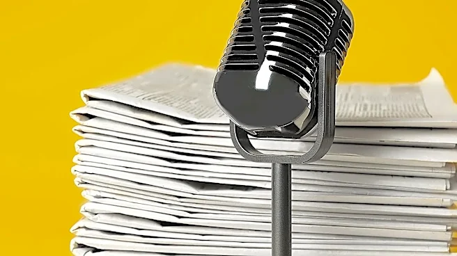 Why Responsible Storytelling Can Be a Competitive Strength at Podcast Awards