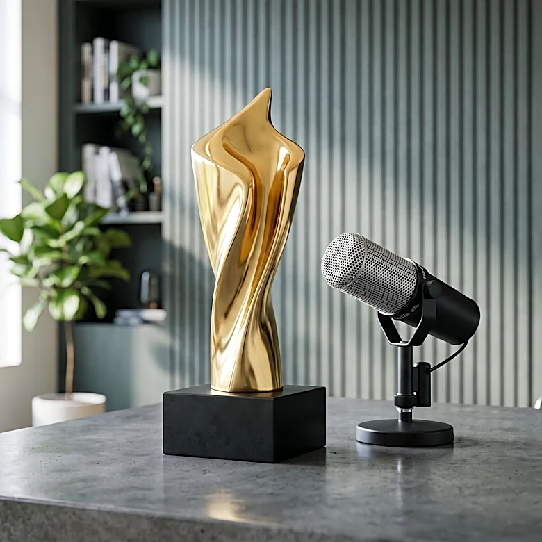 Why the iHeartPodcast Awards Matter in an Industry Built Around Intimate Listening
